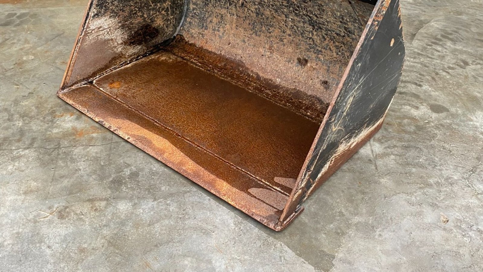 Kompaktlader des Typs GiANT D337T Med skovl og pallegafler, Gebrauchtmaschine in Lintrup (Bild 10)