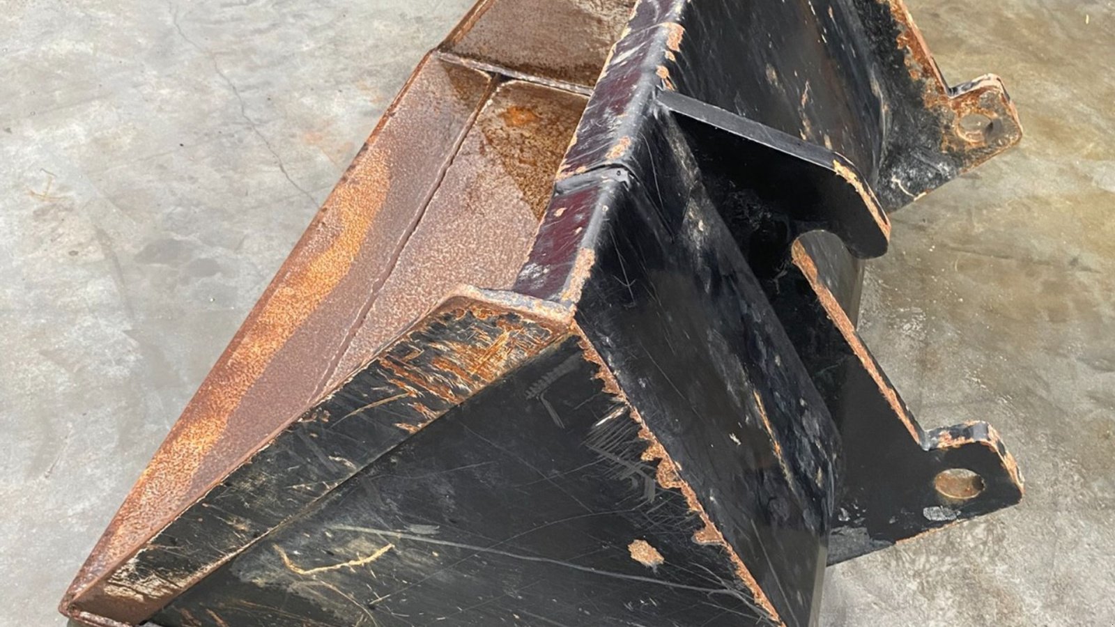 Kompaktlader des Typs GiANT D337T Med skovl og pallegafler, Gebrauchtmaschine in Lintrup (Bild 11)