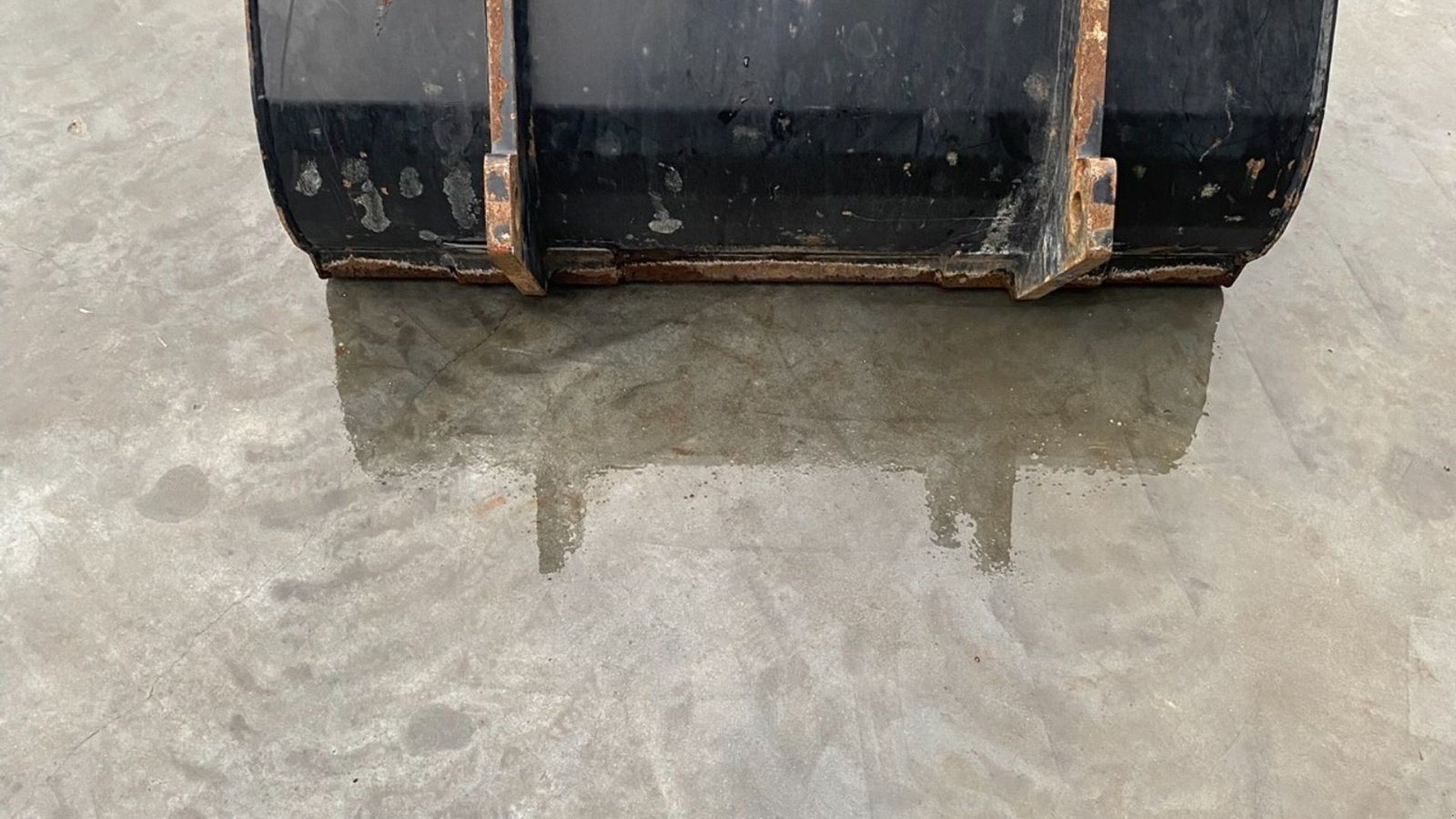 Kompaktlader des Typs GiANT D337T Med skovl og pallegafler, Gebrauchtmaschine in Lintrup (Bild 13)