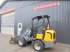 Kompaktlader a típus GiANT D337T, Gebrauchtmaschine ekkor: Ribe (Kép 10)