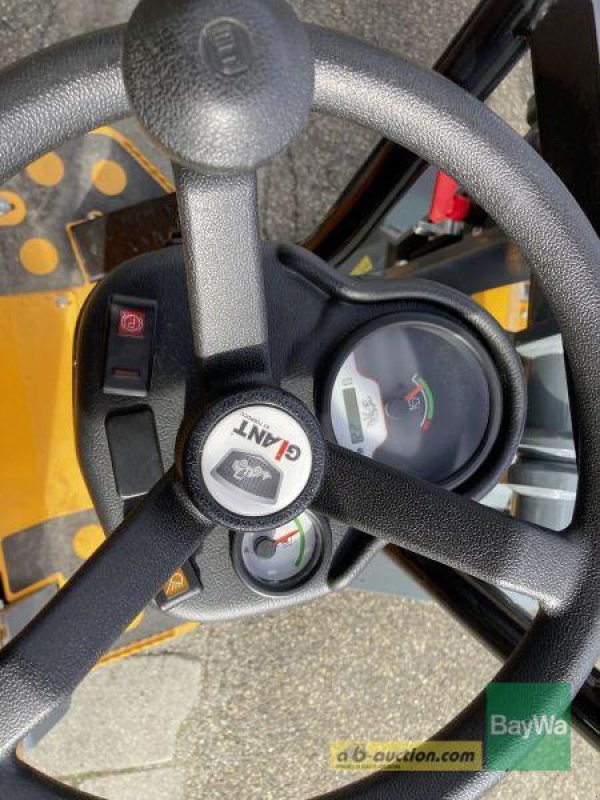 Kompaktlader от тип GiANT G 1200, Gebrauchtmaschine в Obertraubling (Снимка 2)