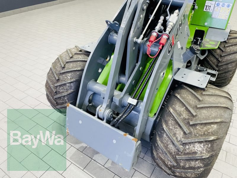 Kompaktlader za tip GiANT G 1200, Gebrauchtmaschine u Manching (Slika 12)