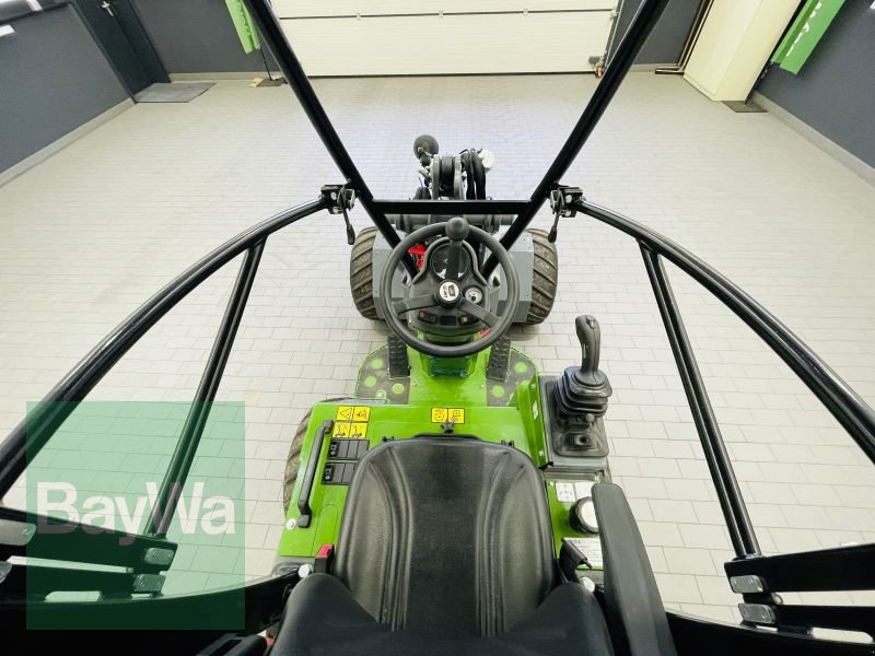 Kompaktlader za tip GiANT G 1200, Gebrauchtmaschine u Manching (Slika 15)