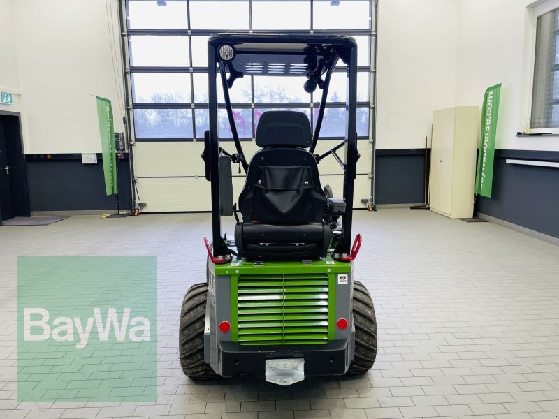 Kompaktlader za tip GiANT G 1200, Gebrauchtmaschine u Manching (Slika 7)