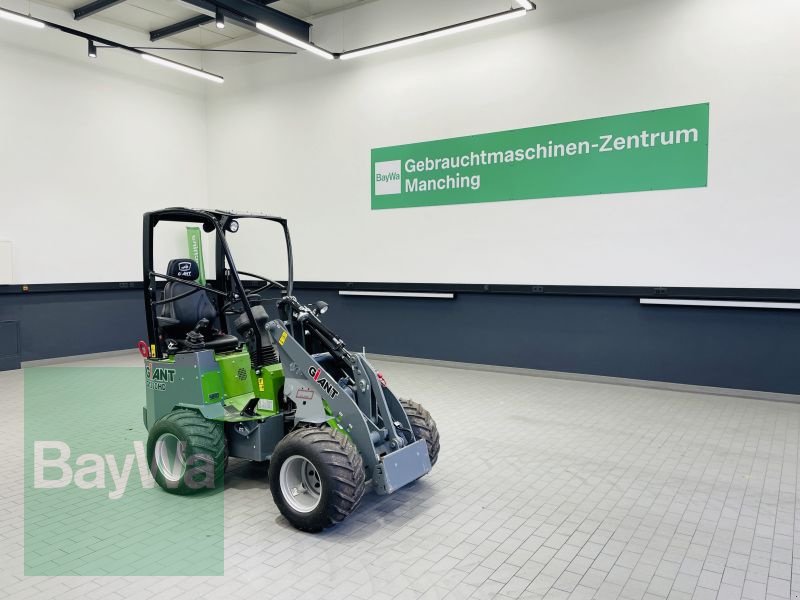 Kompaktlader za tip GiANT G 1200, Gebrauchtmaschine u Manching (Slika 1)