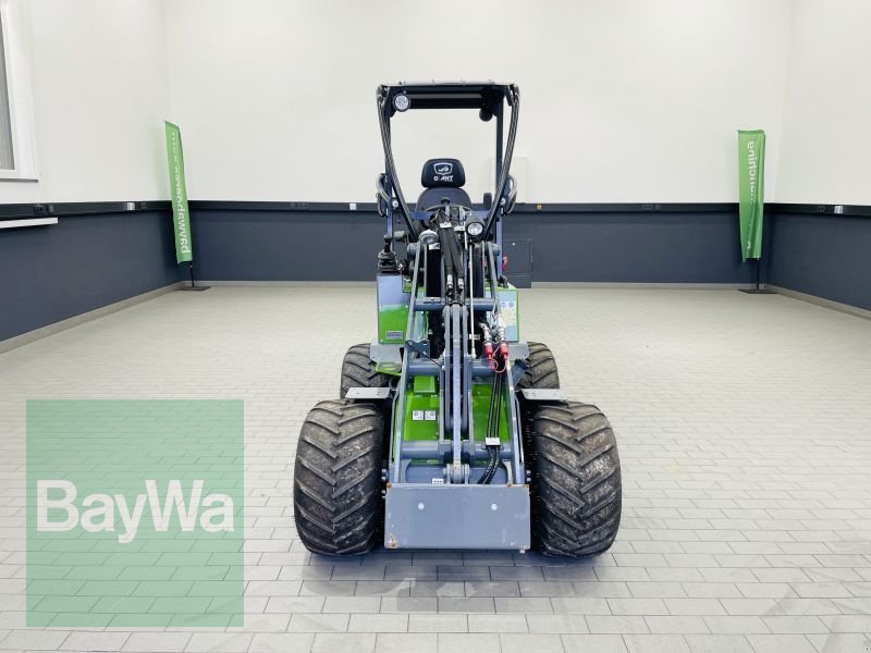 Kompaktlader za tip GiANT G 1200, Gebrauchtmaschine u Manching (Slika 11)