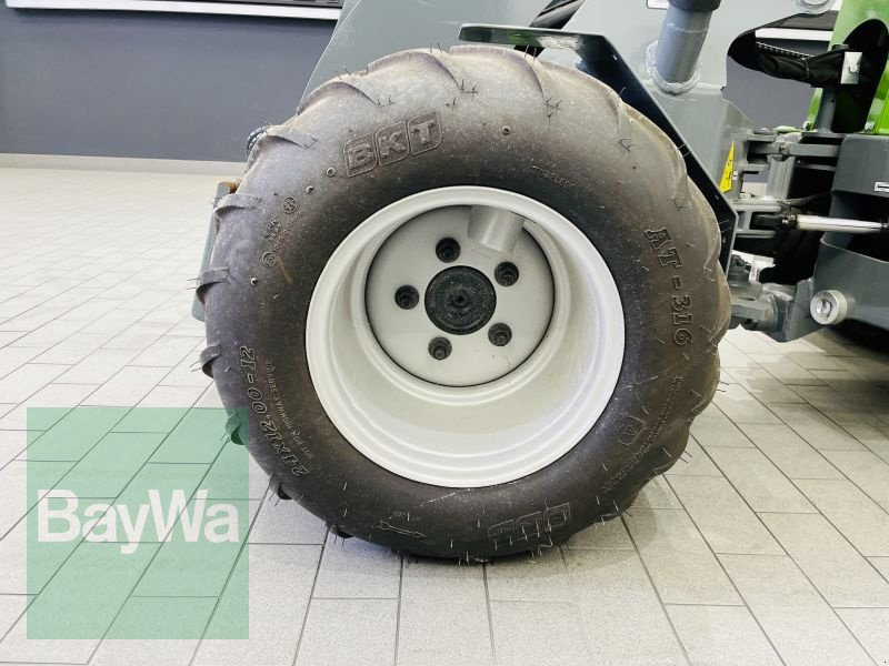 Kompaktlader za tip GiANT G 1200, Gebrauchtmaschine u Manching (Slika 14)