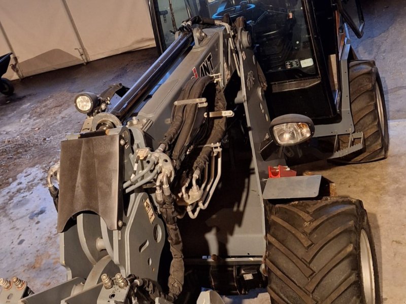 Kompaktlader a típus GiANT G 3500, Gebrauchtmaschine ekkor: Vorderweissenbach (Kép 1)