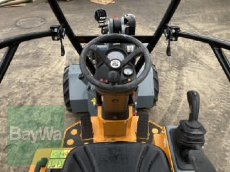 Kompaktlader of the type GiANT G1200 GIANT HOFLADER, Neumaschine in Babenhausen (Picture 6)