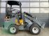 Kompaktlader van het type GiANT G1200 GIANT HOFLADER, Neumaschine in Babenhausen (Foto 3)