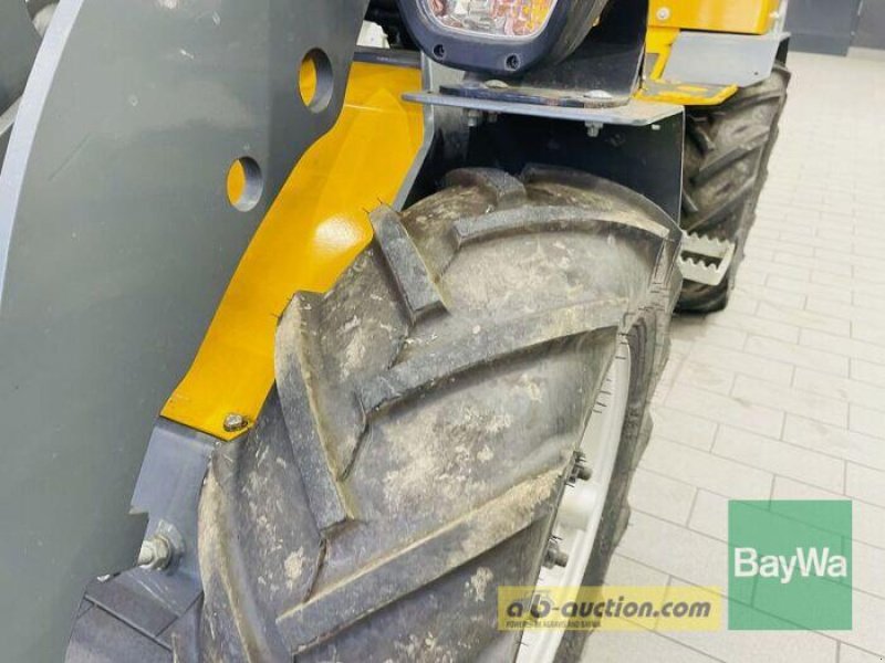 Kompaktlader a típus GiANT G1200 HD, Vorführmaschine ekkor: Manching (Kép 9)