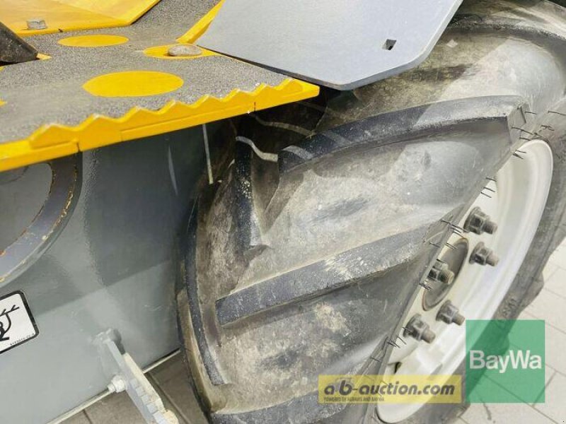 Kompaktlader a típus GiANT G1200 HD, Vorführmaschine ekkor: Manching (Kép 7)