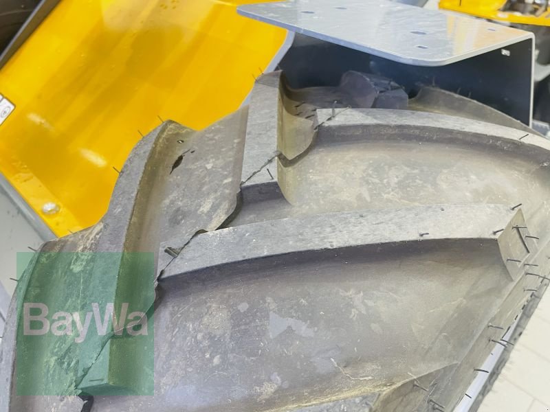 GiANT G1200 HD, Gebrauchtmaschine, Baujahr: 2023, Betriebsstunden: 5 Stunden (Bild 14) Kompaktlader des Typs GiANT G1200 HD, Gebrauchtmaschine in Manching (Bild 14)