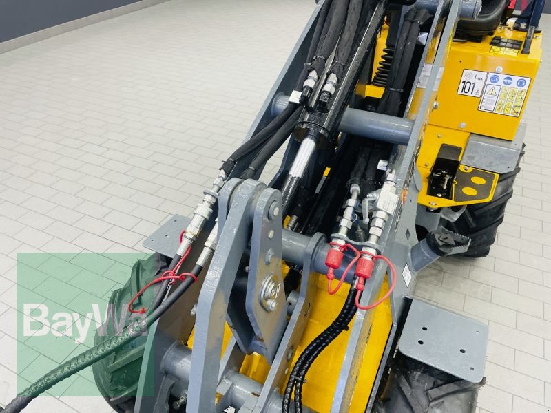 Kompaktlader za tip GiANT G1200 HD, Gebrauchtmaschine u Manching (Slika 13)