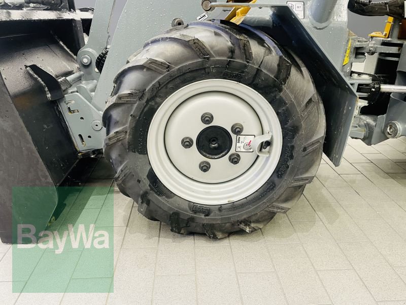 Kompaktlader za tip GiANT G1200 HD, Gebrauchtmaschine u Manching (Slika 15)