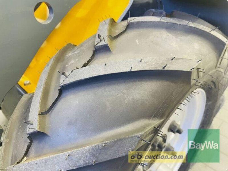 Kompaktlader a típus GiANT G1200, Gebrauchtmaschine ekkor: Manching (Kép 13)