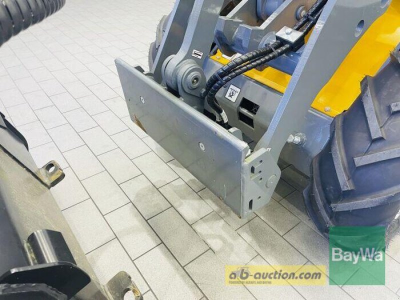 Kompaktlader a típus GiANT G1200, Gebrauchtmaschine ekkor: Manching (Kép 15)