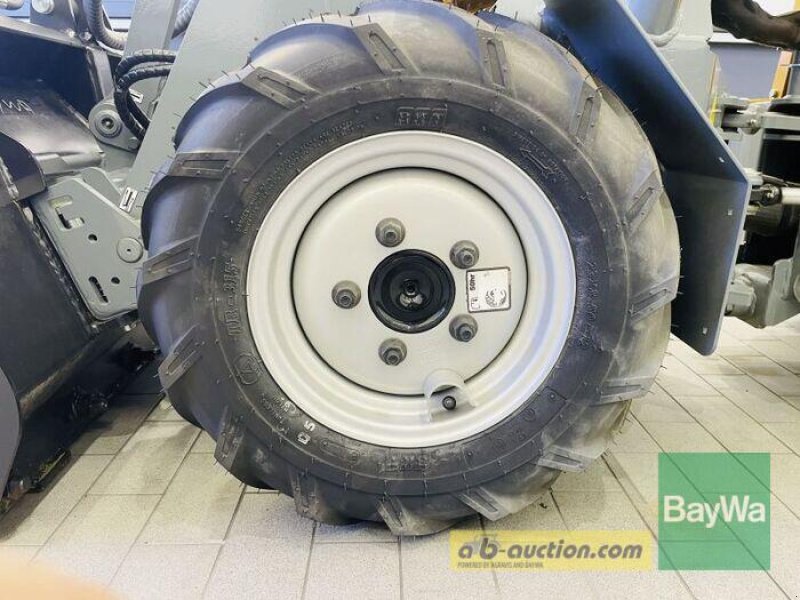 Kompaktlader a típus GiANT G1200, Gebrauchtmaschine ekkor: Manching (Kép 14)