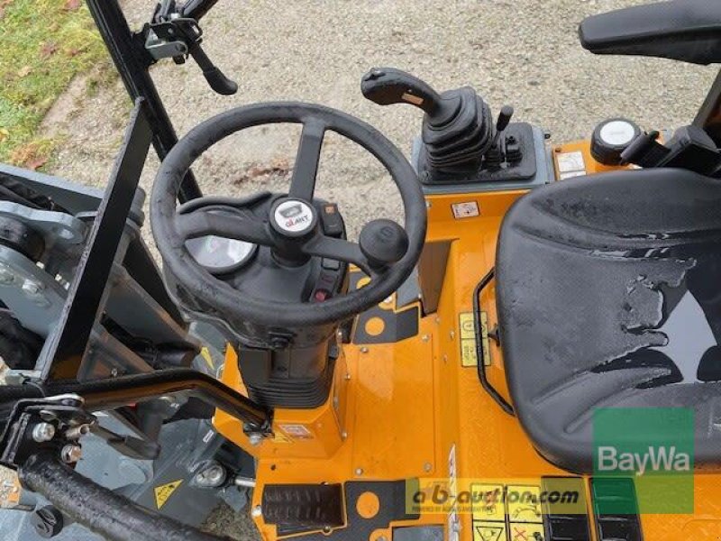 Kompaktlader des Typs GiANT G1200, Gebrauchtmaschine in Straubing (Bild 5)