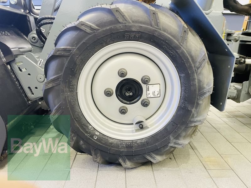 Kompaktlader des Typs GiANT G1200, Gebrauchtmaschine in Manching (Bild 14)