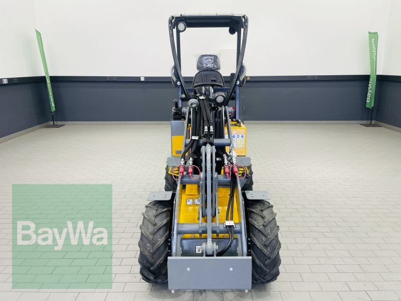 Kompaktlader des Typs GiANT G1200, Gebrauchtmaschine in Manching (Bild 11)