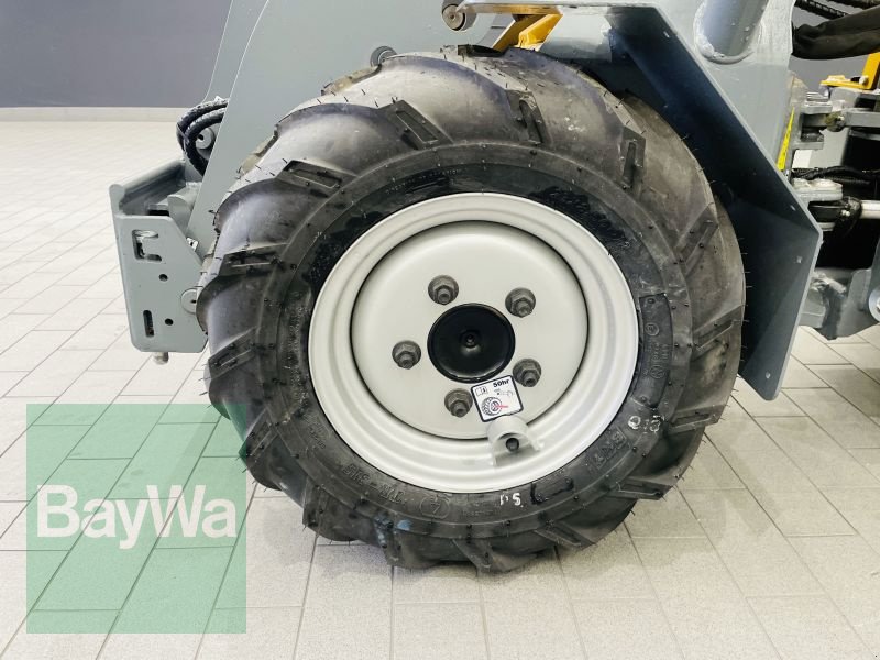 Kompaktlader des Typs GiANT G1200, Gebrauchtmaschine in Manching (Bild 14)