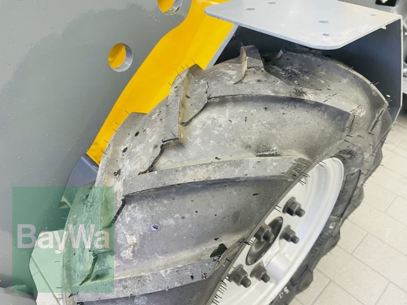 Kompaktlader des Typs GiANT G1200, Gebrauchtmaschine in Manching (Bild 13)