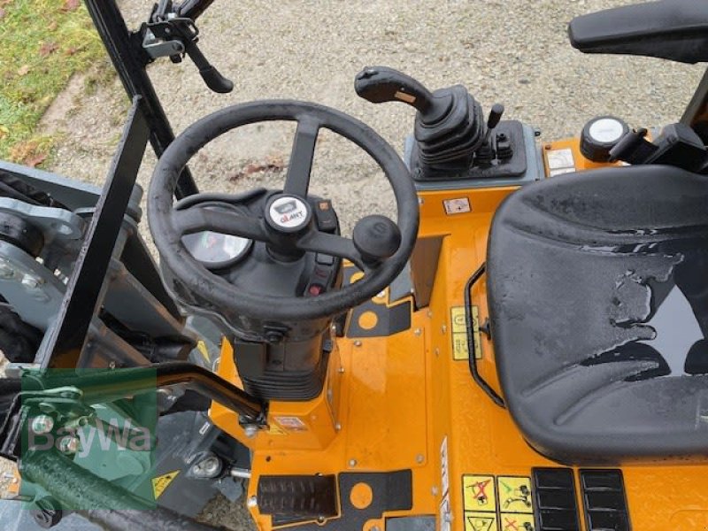 Kompaktlader типа GiANT G1200, Gebrauchtmaschine в Eggenfelden (Фотография 5)