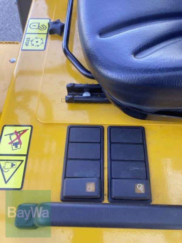 Kompaktlader za tip GiANT G1200, Vorführmaschine u Aindling (Slika 8)