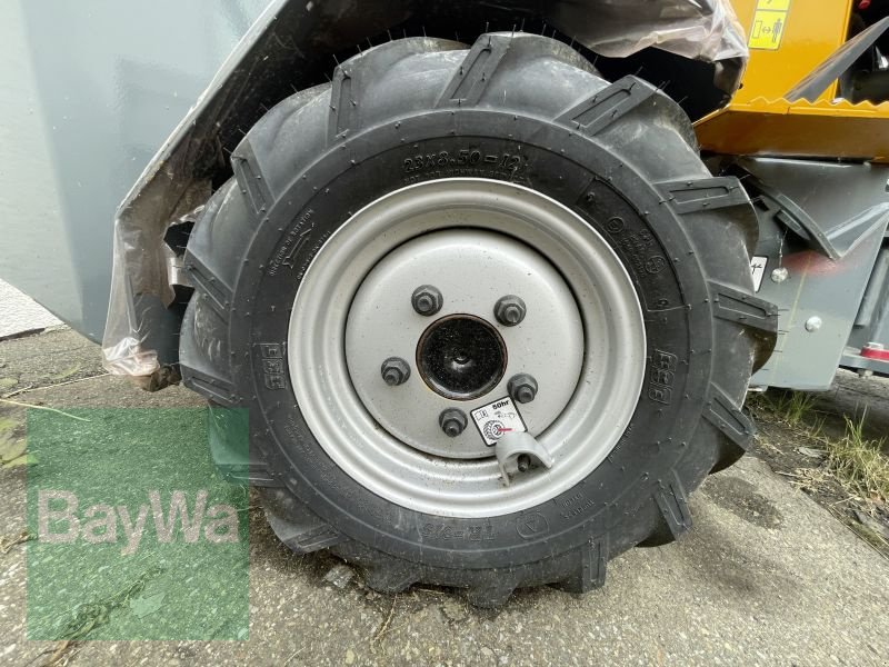 Kompaktlader typu GiANT G1200, Neumaschine v Murnau (Obrázok 6)