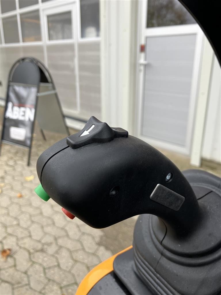 Kompaktlader of the type GiANT G1500 HD Minilæsser., Gebrauchtmaschine in Spøttrup (Picture 12)