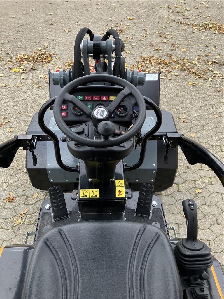 Kompaktlader of the type GiANT G1500 HD Minilæsser., Gebrauchtmaschine in Spøttrup (Picture 11)