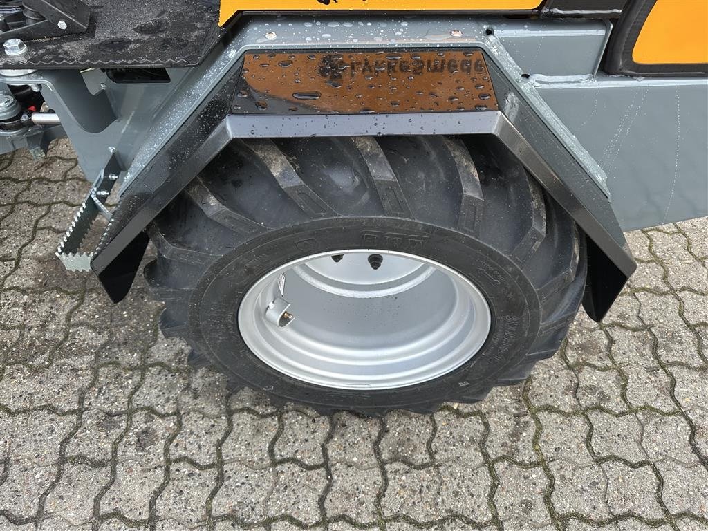 Kompaktlader des Typs GiANT G1500 HD X-Tra, Gebrauchtmaschine in Gjerlev J. (Bild 9)