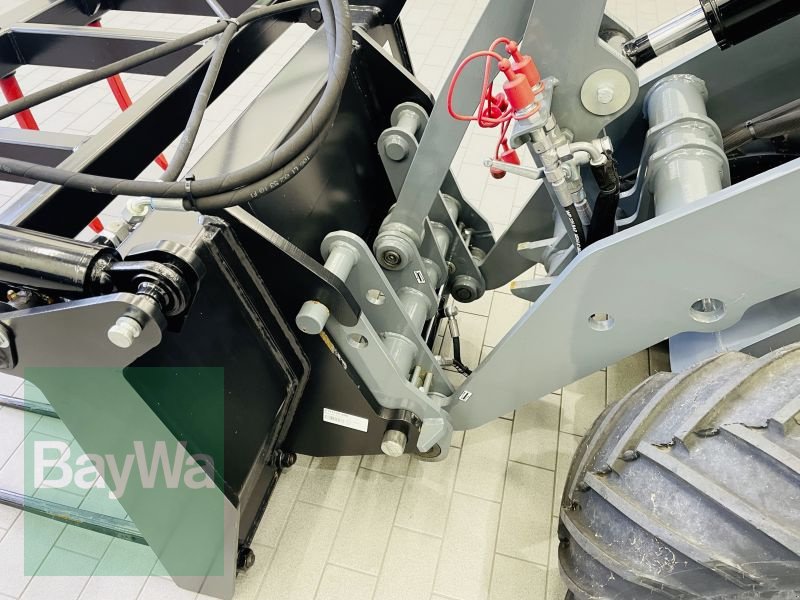 Kompaktlader des Typs GiANT G1500 HD, Gebrauchtmaschine in Manching (Bild 13)