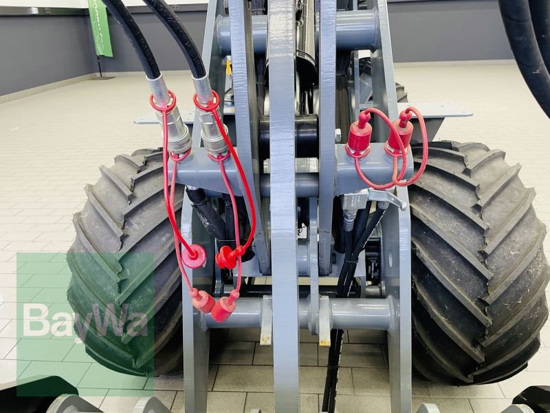 Kompaktlader des Typs GiANT G1500 HD, Gebrauchtmaschine in Manching (Bild 14)