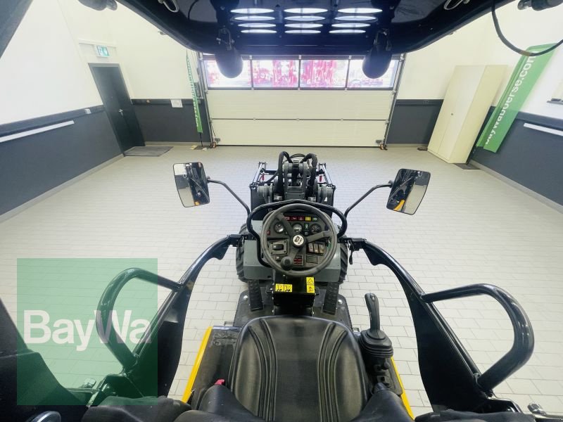 Kompaktlader des Typs GiANT G1500 HD, Gebrauchtmaschine in Manching (Bild 17)