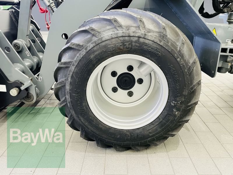 Kompaktlader des Typs GiANT G1500 HD, Gebrauchtmaschine in Manching (Bild 16)