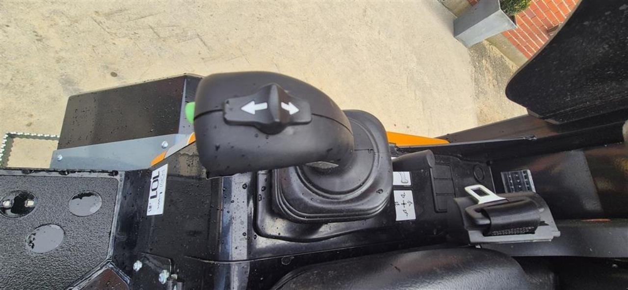 Kompaktlader des Typs GiANT G1500 HD, Gebrauchtmaschine in Ringkøbing (Bild 6)