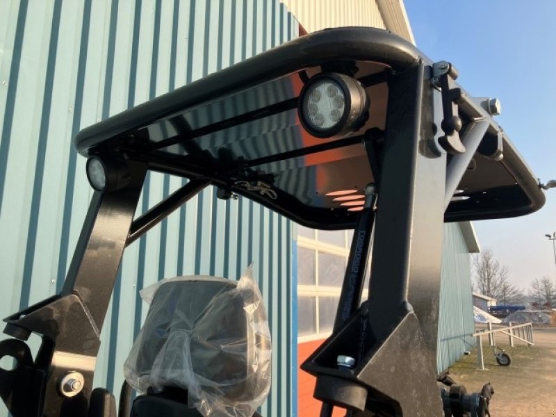 Kompaktlader от тип GiANT G1500 Minilæsser, Gebrauchtmaschine в Viborg (Снимка 4)