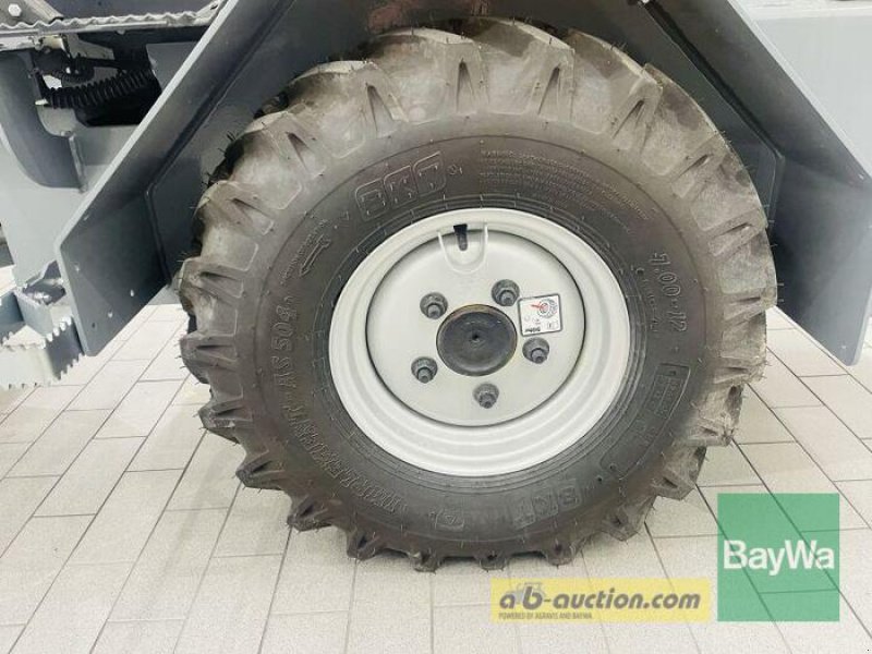 Kompaktlader des Typs GiANT G1500, Gebrauchtmaschine in Manching (Bild 14)