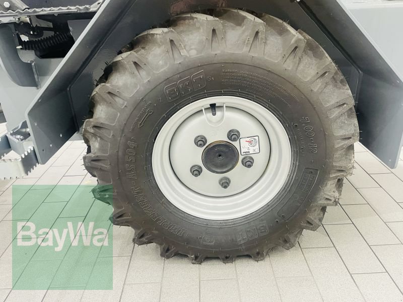 Kompaktlader des Typs GiANT G1500, Gebrauchtmaschine in Manching (Bild 14)