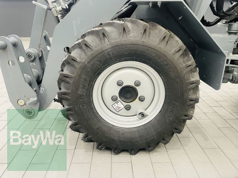 Kompaktlader des Typs GiANT G1500, Gebrauchtmaschine in Manching (Bild 8)