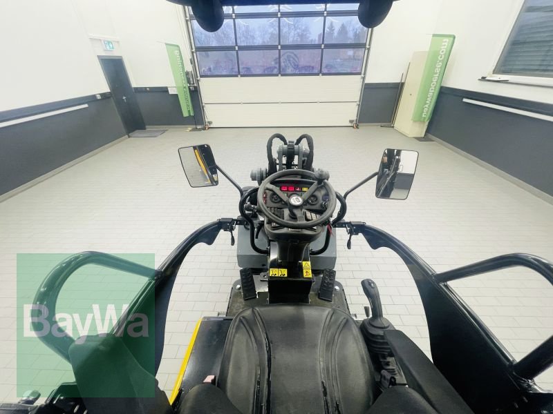 Kompaktlader des Typs GiANT G1500, Gebrauchtmaschine in Manching (Bild 15)