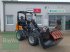 Kompaktlader van het type GiANT G1500, Vorführmaschine in Hoechstaedt (Foto 1)