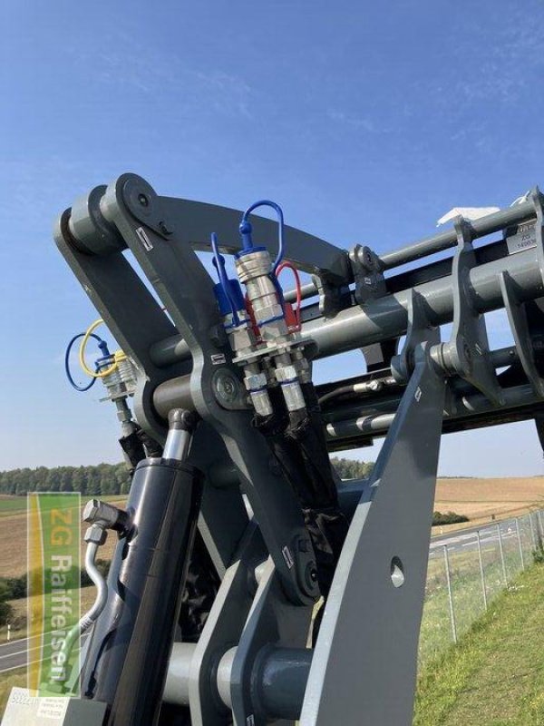 Kompaktlader des Typs GiANT G2200 HD+, Vorführmaschine in Tauberbischofheim (Bild 2)