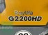Kompaktlader des Typs GiANT G2200 HD, Gebrauchtmaschine in Bamberg (Bild 7)