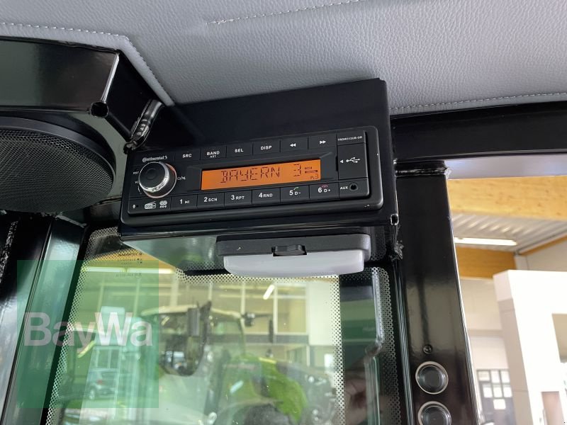 Kompaktlader des Typs GiANT G2200 HD, Gebrauchtmaschine in Bamberg (Bild 13)