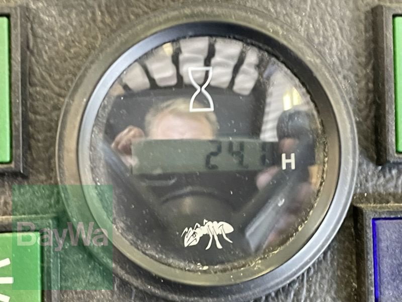 Kompaktlader des Typs GiANT G2200 HD, Gebrauchtmaschine in Bamberg (Bild 14)