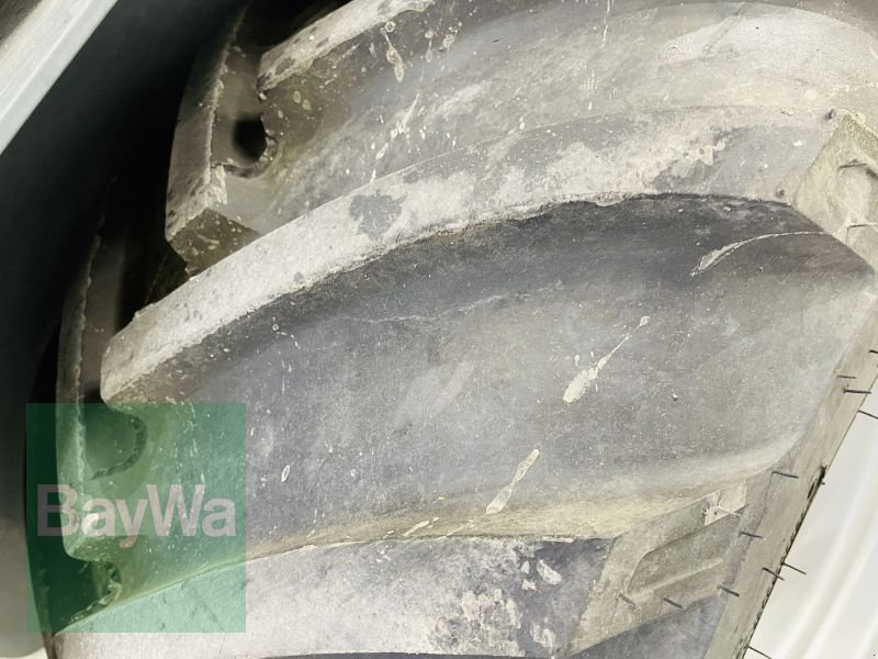 Kompaktlader za tip GiANT G2200E ELEKTRO-HOFLADER, Gebrauchtmaschine u Manching (Slika 14)