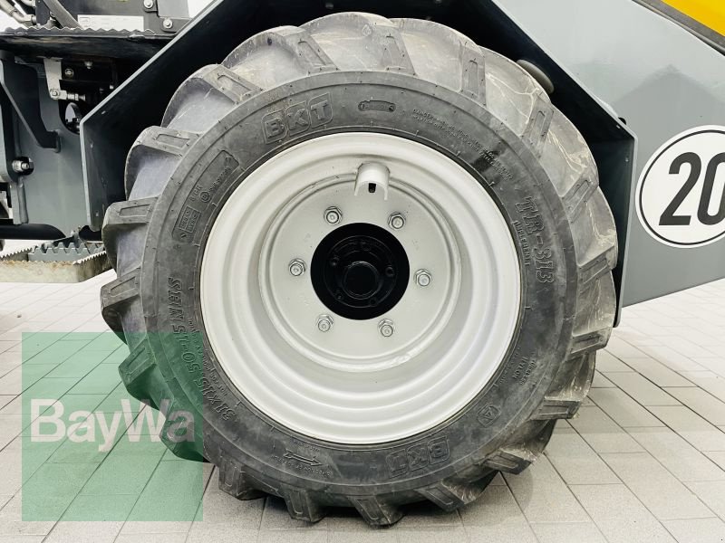 Kompaktlader za tip GiANT G2200E ELEKTRO-HOFLADER, Gebrauchtmaschine u Manching (Slika 15)